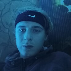 Фотография мужчины Михаил Коняхин, 19 лет из г. Персиановский