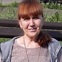 Галина, 60 лет