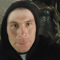 Фотография мужчины Марс, 34 года из г. Горячий Ключ