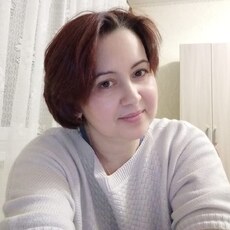 Фотография девушки Люба, 47 лет из г. Великий Новгород