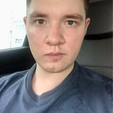 Фотография мужчины Амир, 23 года из г. Димитровград