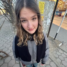 Фотография девушки Дарина, 19 лет из г. Киржач
