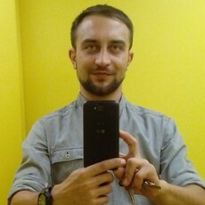 Фотография мужчины Бг, 35 лет из г. Курск