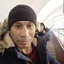 Iskandar, 42 года