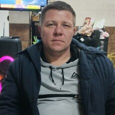 Фотография мужчины Роман, 39 лет из г. Солнечногорск