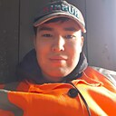 Агахан, 35 лет