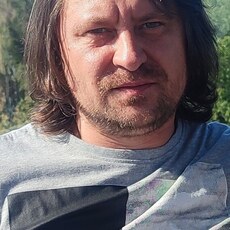 Фотография мужчины Денис, 41 год из г. Тула