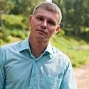 Серёжка, 33 года