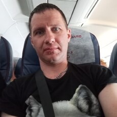 Фотография мужчины Igrik, 40 лет из г. Альметьевск