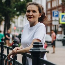 Фотография девушки Маша, 31 год из г. Пермь