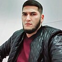Саид, 30 лет