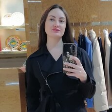 Фотография девушки Мадина, 40 лет из г. Каспийск