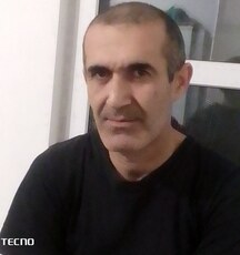 Фотография мужчины Хуршед, 45 лет из г. Щёлково