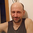 Сержио, 37 лет