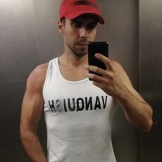 Фотография мужчины Михаил, 49 лет из г. Санкт-Петербург