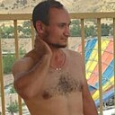 Федя, 33 года
