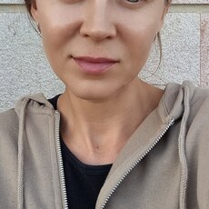 Фотография девушки Aliia, 37 лет из г. Бат-Ям