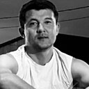 Жалгас, 34 года