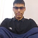 Батор, 18 лет