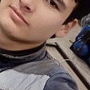 Бек, 24 года