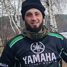 Фотография мужчины Никита, 29 лет из г. Невинномысск