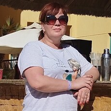 Фотография девушки Людмила, 48 лет из г. Краснодар