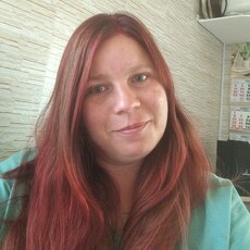 Фотография девушки Анна, 34 года из г. Сергиев Посад