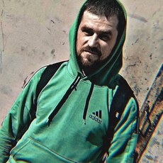 Фотография мужчины Павел, 33 года из г. Мосты