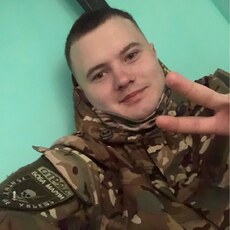 Фотография мужчины Данил, 24 года из г. Люберцы
