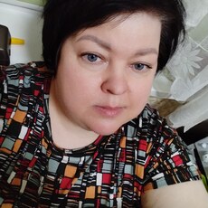 Фотография девушки ᖘᎽℭℭӄая, 53 года из г. Нижний Новгород