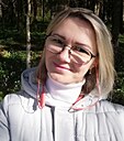 Кристи, 45 лет