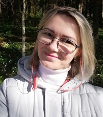 Фотография девушки Кристи, 45 лет из г. Гатчина