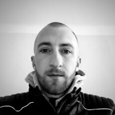 Фотография мужчины Сергій, 28 лет из г. Прага