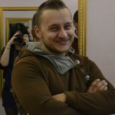 Фотография мужчины Максим, 38 лет из г. Александров