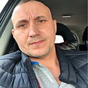 Сергий, 38 лет