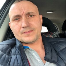 Фотография мужчины Сергий, 38 лет из г. Зугрэс