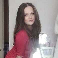 Фотография девушки Кристина, 43 года из г. Москва