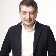 Фотография мужчины Ярослав, 37 лет из г. Днепр