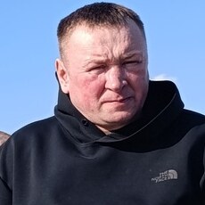 Фотография мужчины Влад, 44 года из г. Докшицы