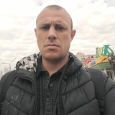 Фотография мужчины Александр, 38 лет из г. Запорожье