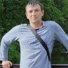 Фотография мужчины Александр, 39 лет из г. Черноморск