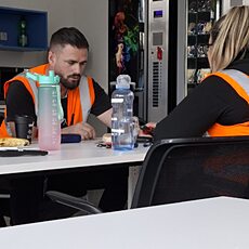 Фотография мужчины Элвис, 37 лет из г. Гродно