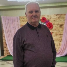 Фотография мужчины Алексей, 64 года из г. Брянск
