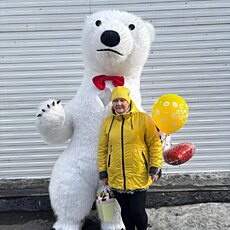 Фотография девушки Ирина, 58 лет из г. Киселевск