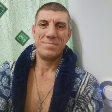 Фотография мужчины Александр, 42 года из г. Энергодар
