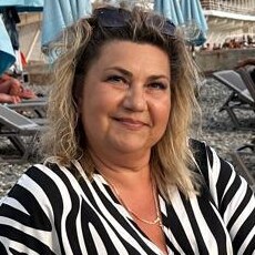 Фотография девушки Татьяна, 49 лет из г. Омск