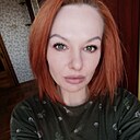 Оля, 36 лет