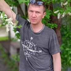 Фотография мужчины Сергей, 38 лет из г. Гурьевск (Кемеровская Обл)
