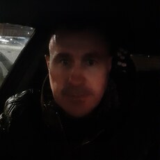 Фотография мужчины Рома, 41 год из г. Муравленко