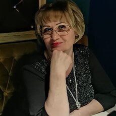Фотография девушки Елена, 55 лет из г. Лисаковск